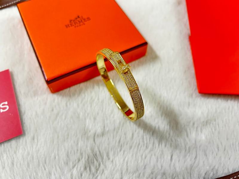Hermes Bracelet ID:20261020-277